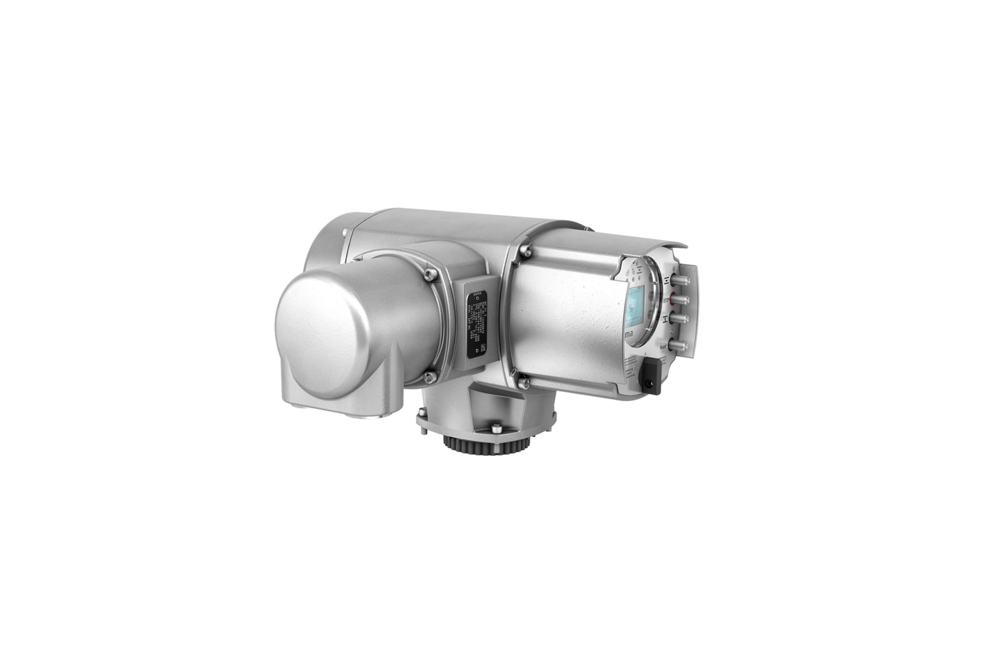 Bộ điều khiển tại chỗ AM/AC