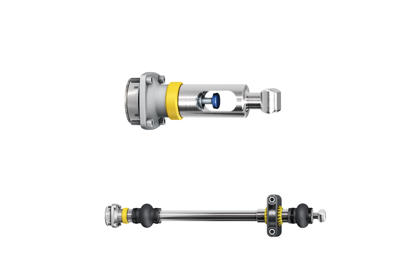 Công cụ vận hành khẩn cấp dụng cụ điện