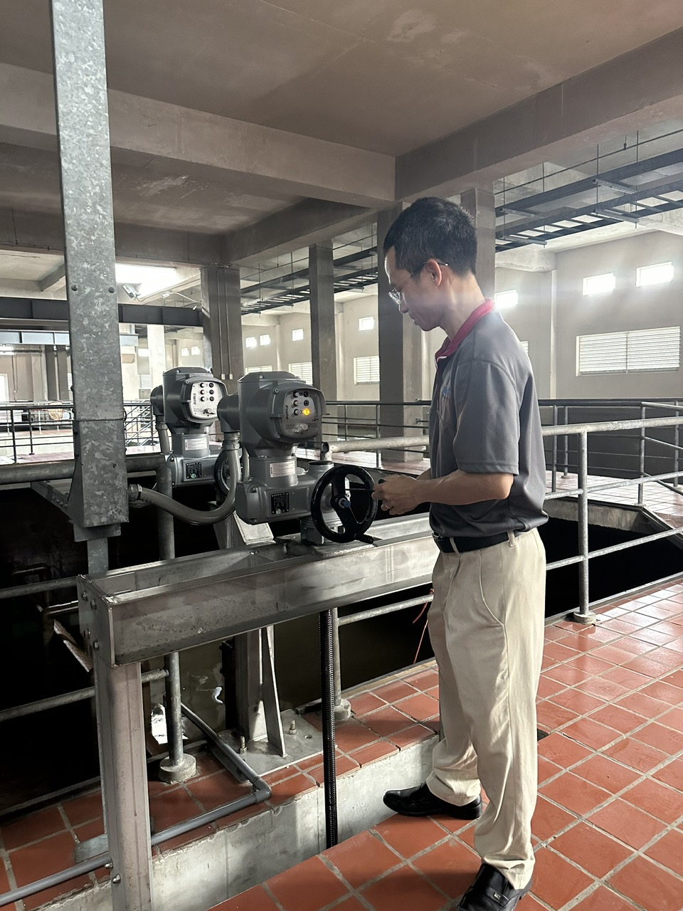 Bảo trì, bảo dưỡng