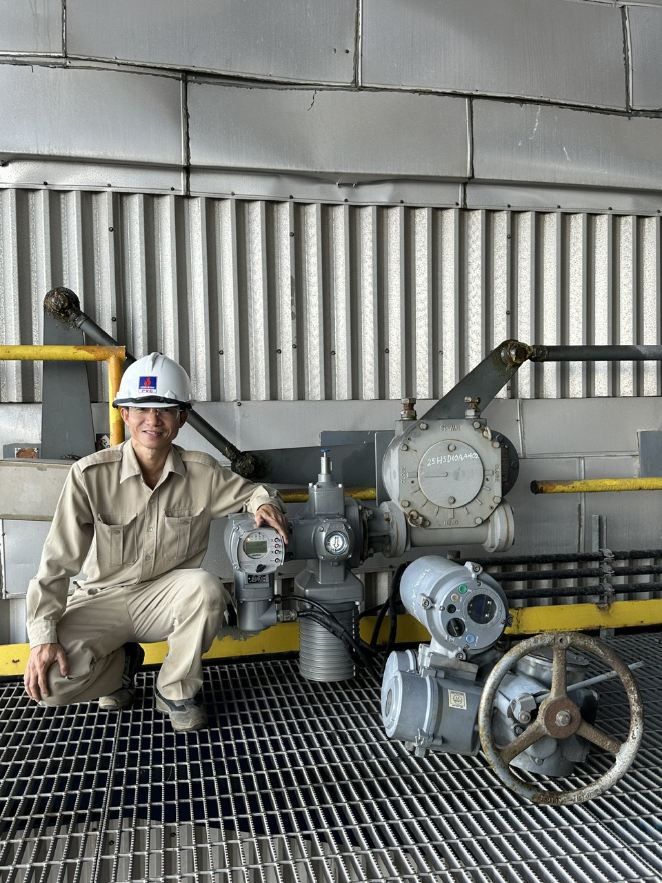 Giải pháp chuyển đổi, thay thế